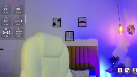 vanillafairy_ online show from 21, 7, 2026