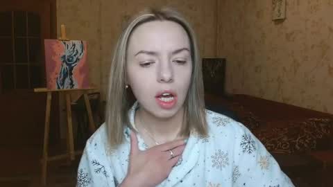 VanillaMuffin online show from 27, 4, 2026