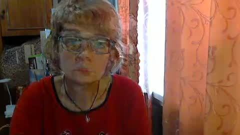 Vanillaxcreamy online show from 15, 2, 2026