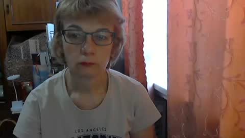 Vanillaxcreamy online show from 26, 2, 2026