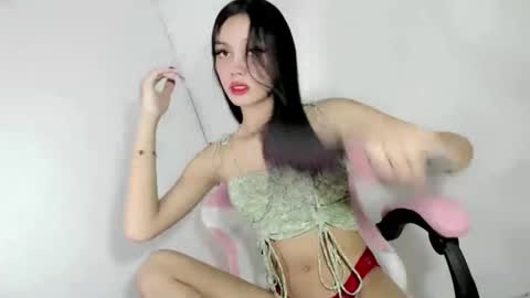 VANNESA online show from 5, 11, 2025