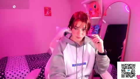 Vanesa online show from 20, 2, 2026