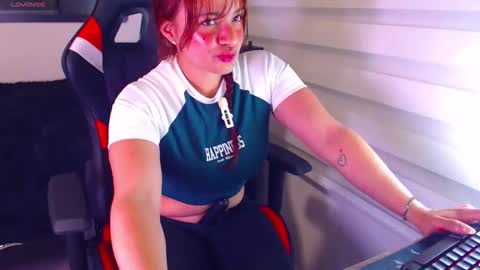 Vanesa online show from 9, 4, 2026