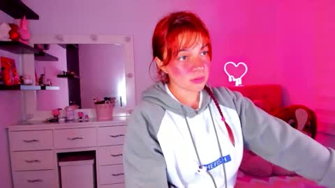 Vanesa online show from 7, 6, 2026