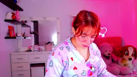Vanesa online show from 12, 6, 2026