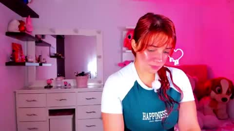 Vanesa online show from 19, 6, 2026