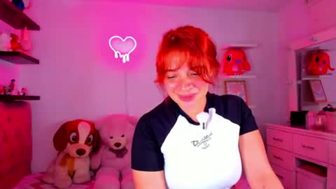 Vanesa online show from 1, 7, 2026