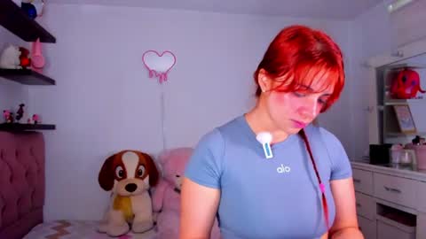 Vanesa online show from 5, 7, 2026