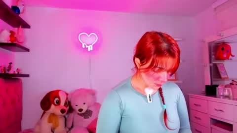 Vanesa online show from 16, 7, 2026