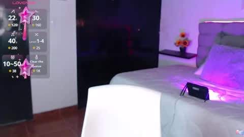 Snapshot of vannesweet_ chatting on 30, 1, 2025 vane online show from 30, 1, 2025