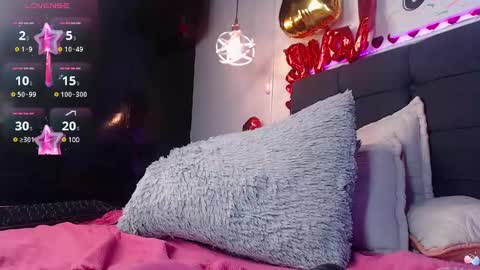 Snapshot of vannesweet_ chatting on 7, 2, 2025 vane online show from 7, 2, 2025