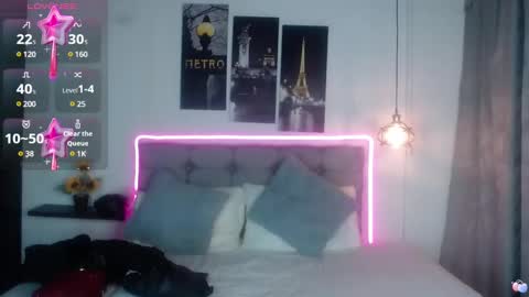 Snapshot of vannesweet_ chatting on 10, 2, 2025 vane online show from 10, 2, 2025