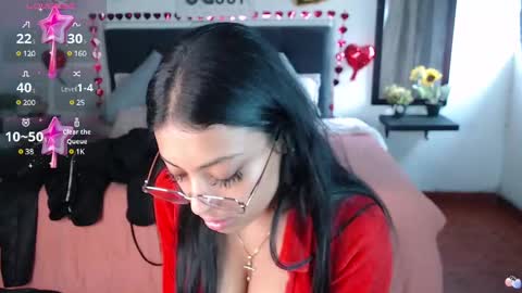 Snapshot of vannesweet_ chatting on 10, 2, 2025 vane online show from 10, 2, 2025