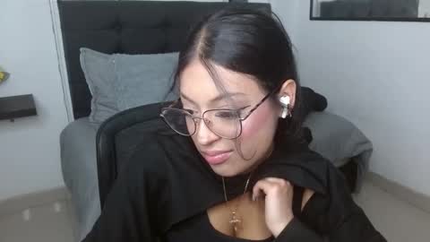 Snapshot of vannesweet_ chatting on 14, 9, 2025 vane online show from 14, 9, 2025