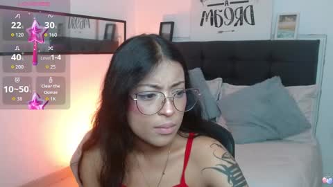 Snapshot of vannesweet_ chatting on 11, 10, 2025 vane online show from 11, 10, 2025