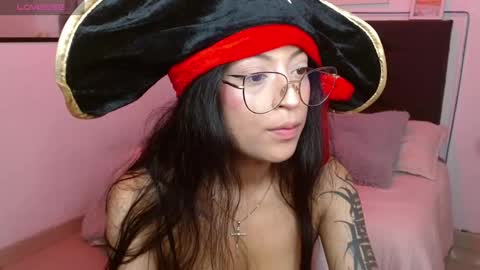 Snapshot of vannesweet_ chatting on 30, 10, 2025 vane online show from 30, 10, 2025