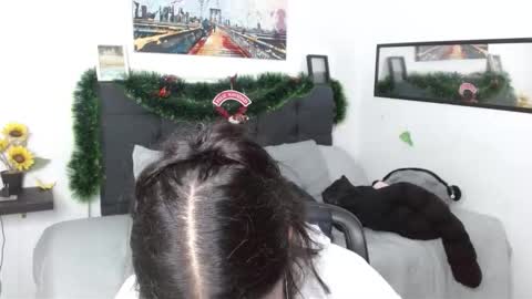 Snapshot of vannesweet_ chatting on 10, 1, 2026 vane online show from 10, 1, 2026