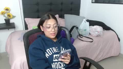 Snapshot of vannesweet_ chatting on 22, 2, 2026 vane online show from 22, 2, 2026