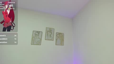 Vannhesa online show from 11, 12, 2024