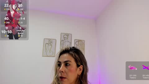 Vannhesa online show from 26, 1, 2025