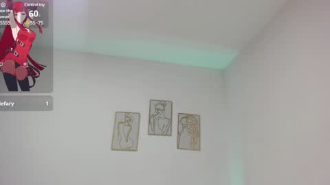 Vannhesa online show from 2, 2, 2025