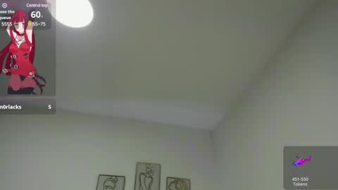 Vannhesa online show from 11, 2, 2025