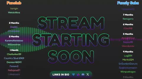 vannivr online show from 15, 11, 2025