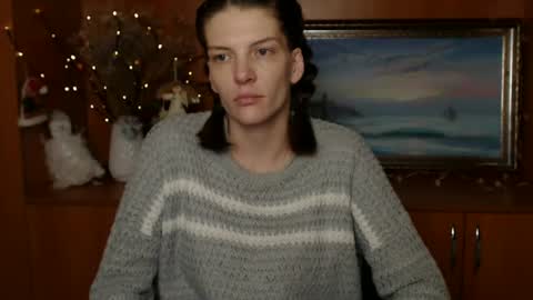 Vanessa online show from 14, 2, 2025