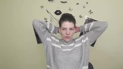 Vanessa online show from 26, 2, 2025