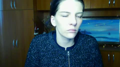 Vanessa online show from 28, 2, 2025