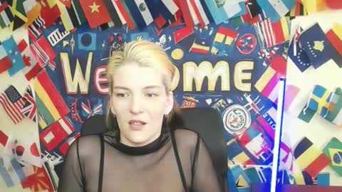 Vanessa online show from 31, 3, 2026