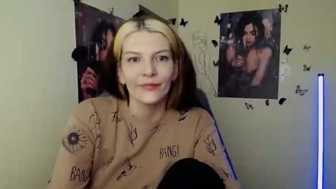 Vanessa online show from 25, 4, 2026