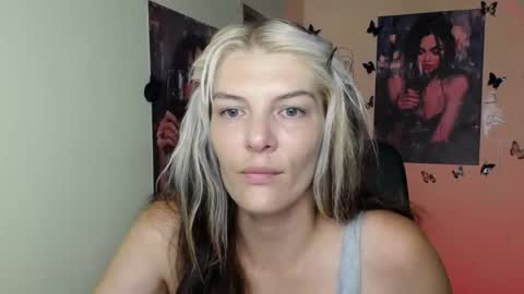 Vanessa online show from 28, 7, 2026