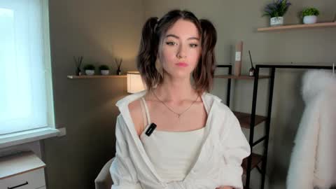 Charline online show from 21, 4, 2026