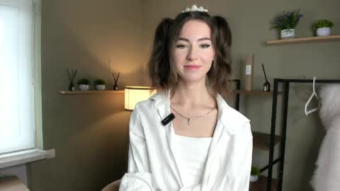 Charline online show from 23, 4, 2026