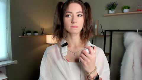 Charline online show from 26, 4, 2026