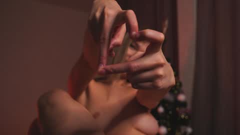 Heeeeey Im Hanna the art of tease  online show from 10, 1, 2025