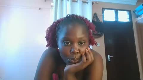 Snapshot of varlkay chatting on 8, 2, 2026 VarlKay online show from 8, 2, 2026