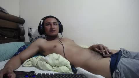 Harold online show from 5, 1, 2026