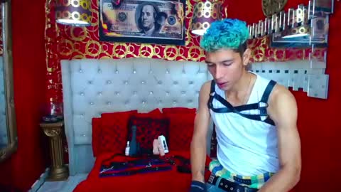 Snapshot of varonaesteban7 chatting on 4, 7, 2026 Esteban online show from 4, 7, 2026