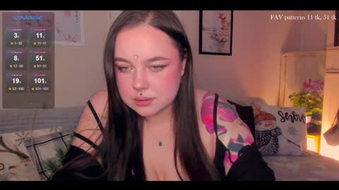 Hi hi Im Varya  next stream 04122024 at 9 a.m GMT1 NEW PHOTOS ALREADY HERE online show from 23, 12, 2024