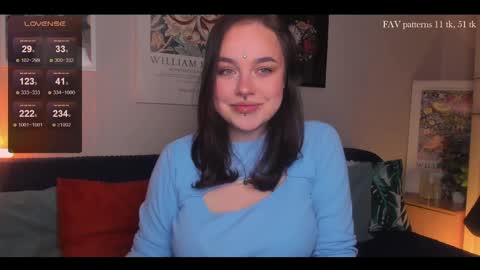 Hi hi Im Varya  next stream 04122024 at 9 a.m GMT1 NEW PHOTOS ALREADY HERE online show from 17, 4, 2026