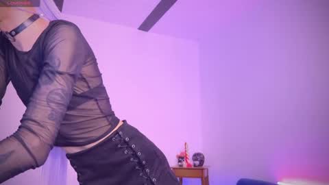  Varya Ferreira - independent model  online show from 24, 1, 2025