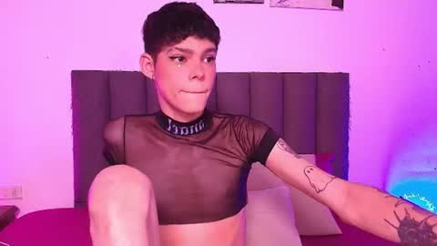  Varya Ferreira - independent model  online show from 3, 8, 2026