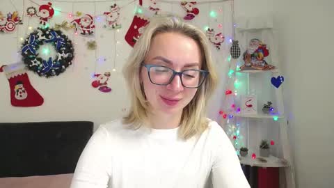 Vasilisa online show from 27, 12, 2024