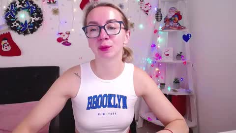 Vasilisa online show from 28, 12, 2024