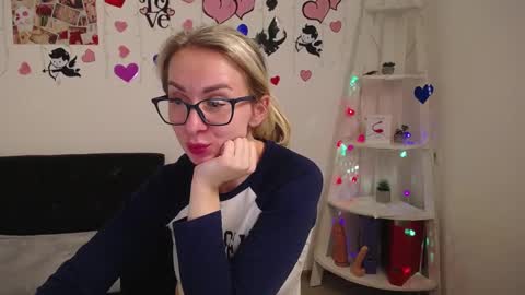 Vasilisa online show from 22, 1, 2025