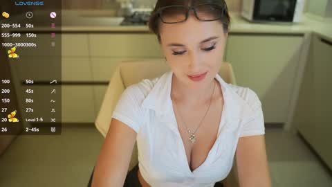 Vasilisa online show from 20, 12, 2024