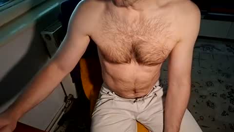 Vasi Sexyi online show from 19, 7, 2026