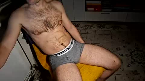 Vasi Sexyi online show from 22, 7, 2026